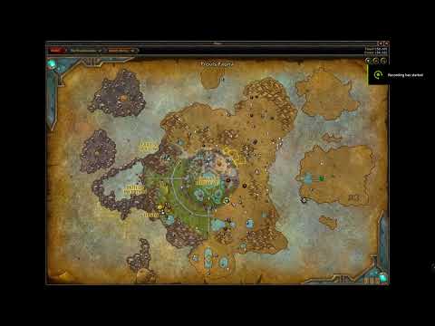 How to Open Symphonic Vault   Treasures Of Zereth Mortis