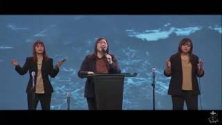 Download lagu Bapa Kau Setia - Audy Jane mp3