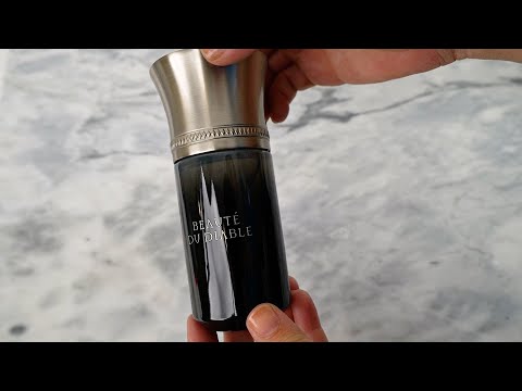 liquides Imaginaires Beaute du Diable Perfume 3.4oz/100ml Eau De