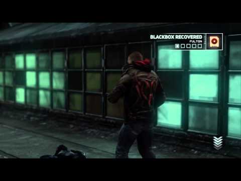 [Prototype 2] Gameplay Walkthrough HD - Part 18