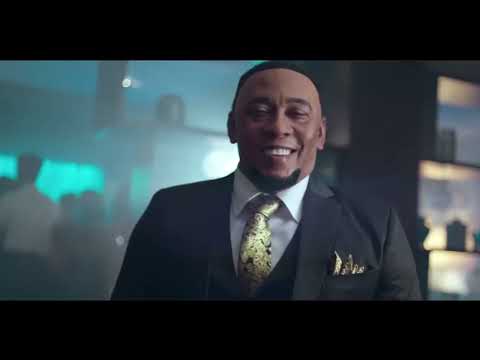 Anthonny Santos el más grande de la bachata en el Happy Hour producción de Charlie Carvajal, canal 6