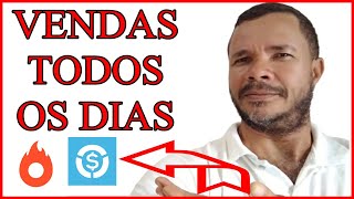 AFILIADO INICIANTE ESTRATGIA PARA COMEAR E FAZER MUITAS VENDAS