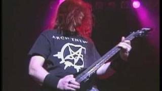 Arch Enemy - Burning Angel (Live In Japan 2004)