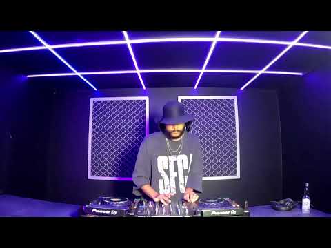 ROSSTREAM 114-  DIEGO GORDILLO -  12 DE AGOSTO