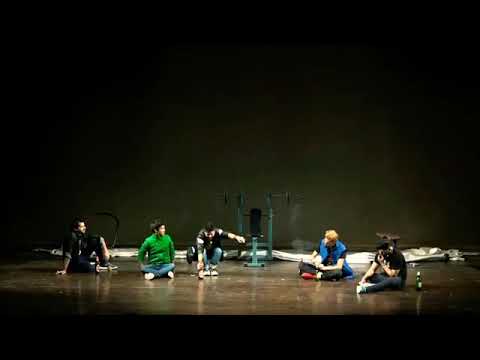 Aayush Kumar My Showreel