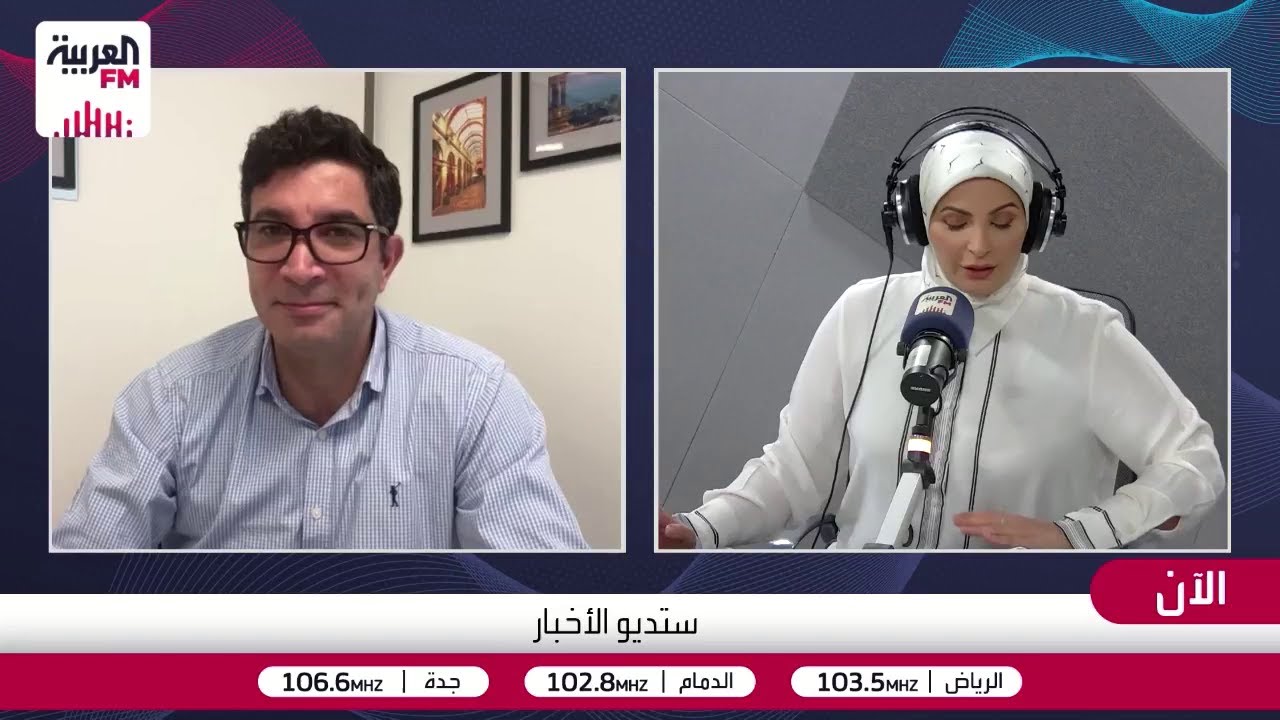 ملحم: تخفيض إنتاج أوبك بعد وصول مراكز التخزين لسعتها القصوى وتراجع التصدير