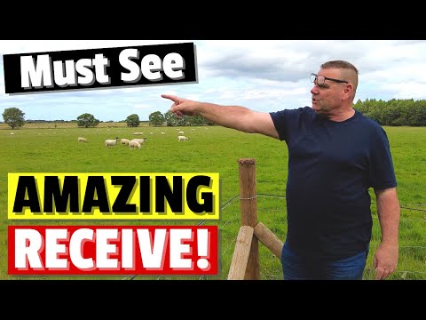 Unlock Better Ham Radio Reception - $5 Antenna Receive Demo