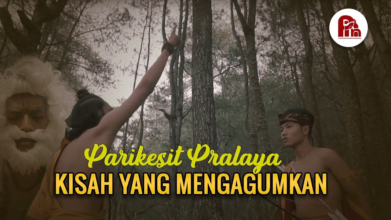 The Death of Parikshit