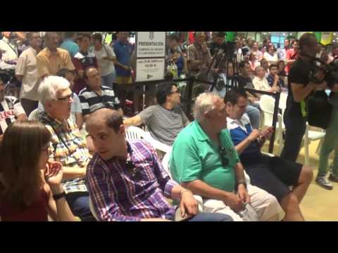 SPORTCARTAGENA-Campaña abonos FC Cartagena 2016/17