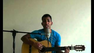 kriish - Al limite de la Locura(Cover) Cancion de Tony Dize