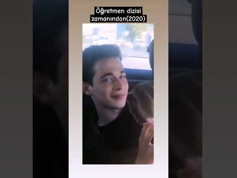 Mert Ramazan Demir ve oyuncu arkadaşları Can Bartu Aslan ve Burak Can Aras(2020) #mertramazandemir