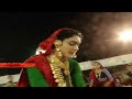 Mer Mahila Ras Garba Porbandar Maher Samaj Navratri