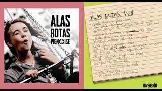 Alas Rotas Music Video