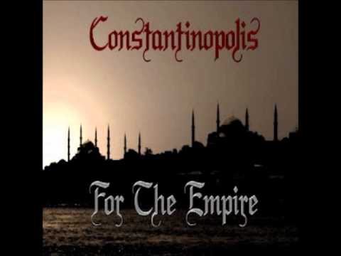 Constantinopolis - Ergenekon (Pre Sabhankra)