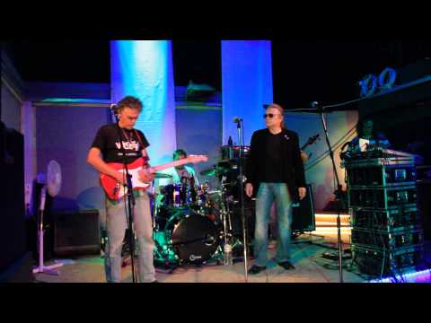 Speiches Monokel - "und ich schrei ...", Döbeln KL17, 30.08.2013