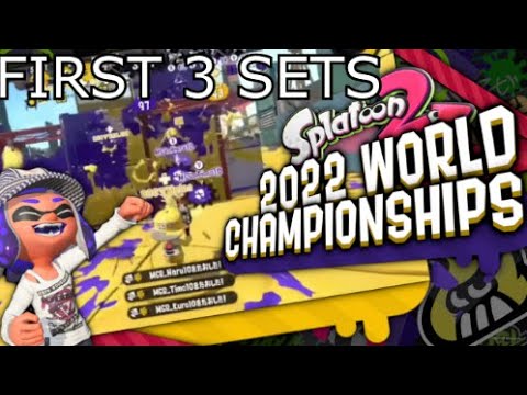 3 Top 8 Match Reactions From The Area Cup World Championships 2022