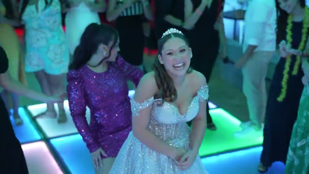 Festa de 15 anos em Brasília DF | Smart Party