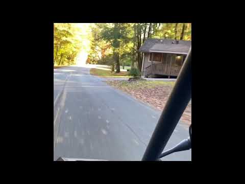 Thumbnail for 2019 Safari UTV Side By Side Sample and Review by GAZ, rall, rally