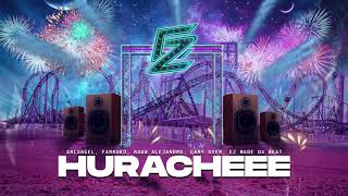 Huracheee Music Video