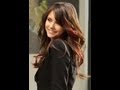 DIY Red Highlights/Streaks like Elena from The ...