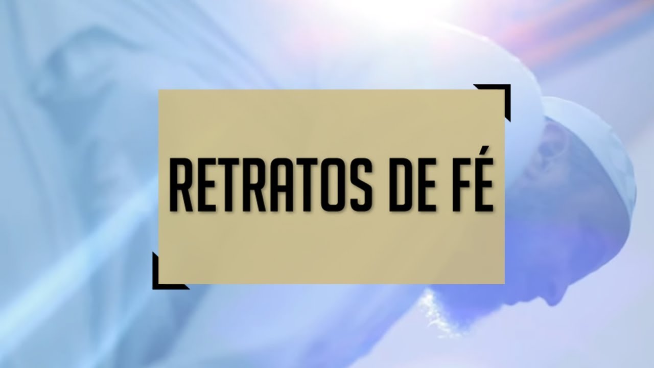 Islamismo | Retratos de Fé