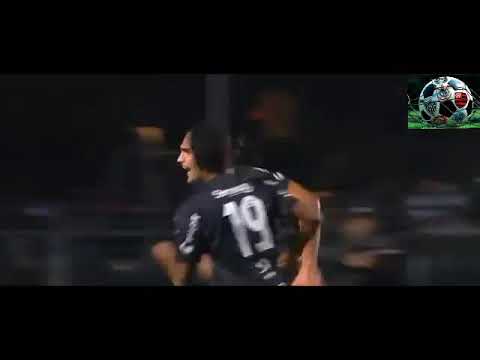 GOL DE LÉO GAMALHO - São Paulo 2 x 2 Ponte Preta