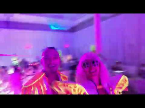 -NORIO & JACKIE-  CW2019