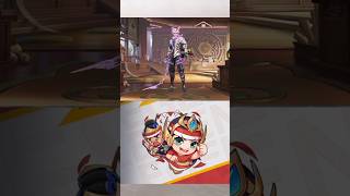 Download lagu Event Skin Meowkin Tracker dan Emote Kadita Balap Karung #mlbb #mobilelegends #mlbbidcreator mp3