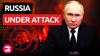 Why Is ISIS Targeting Russia?