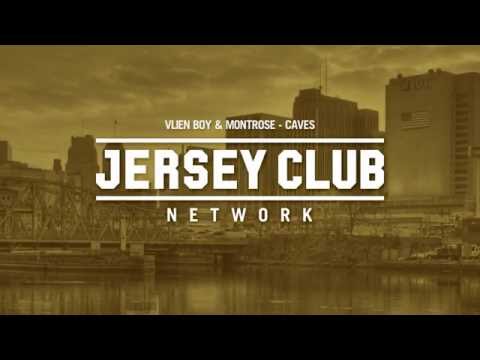 Vlien Boy & Montrose - Caves