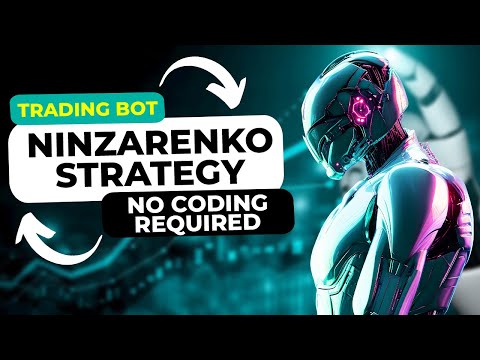 NinzaRenko Strategy tutorial