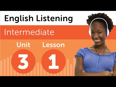 Learn English | Listening Practice - Buying Shirts in a Sale in The USA