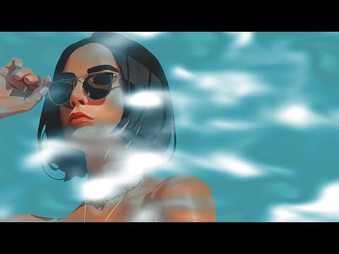 Ali Bakgor x ALEV x onebit. - Paradise