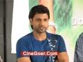 Raaj Logo Launch Function Sumanth Priyamani Vimala Raman