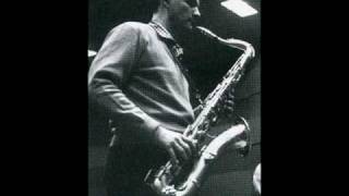 Marty Paich, Art Pepper & Scott Lafaro