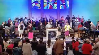 Love On The Line - Landmark Tabernacle