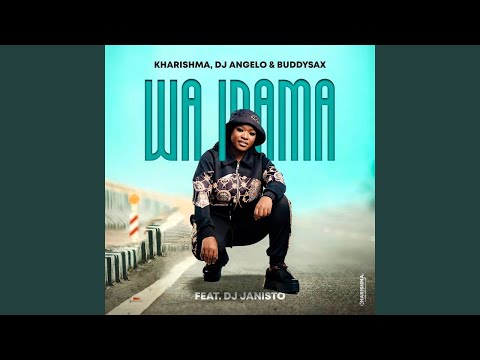 Kharishma, DJ Angelo & BuddySax - Wa Inama (Official Audio) feat. DJ Janisto