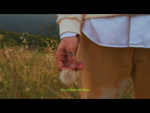 Gianluca Cucini - ODI ET AMO (Prod.Gojardi)