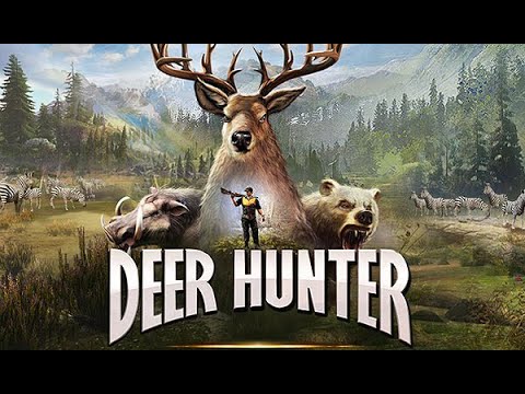 Recreating Hunting Mechanics | Gameplay Dev