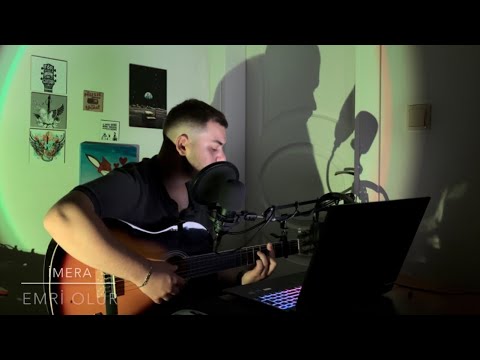 İmera - Emri Olur | Akıncan Aydın cover 