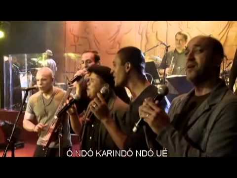 Jorge Vercillo - Regressão - de: Jorge Vercilo