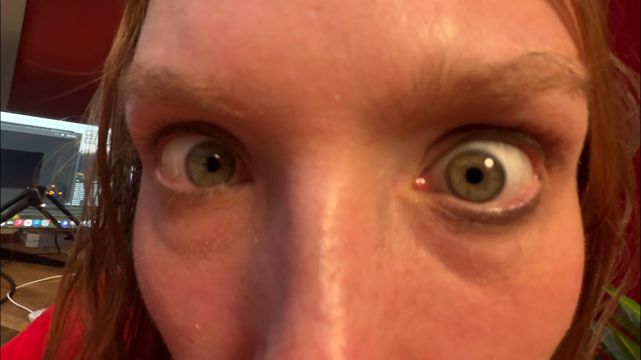 KASH PATELS GIRLFRIEND CANT HANDLE THE INTERNET 