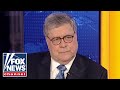 Bill Barr speaks out on Trump-Georgia case: 'Much too sweeping'