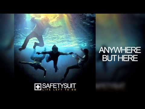 Safetysuit - Life Left To Go (Full Album)