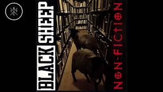 Black Sheep - Me &amp; My Brother - Non Fiction (1994)