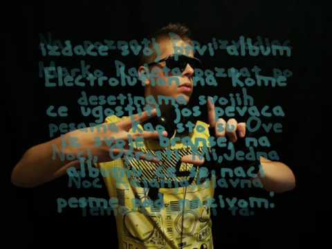 Marko Radeta - Emisija *RNB confusion* - Personality Music TV