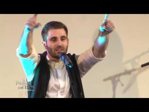 EP 12-2017 Păstorul Cel Bun. Mesaj, pastor Mihai Dumitrașcu.