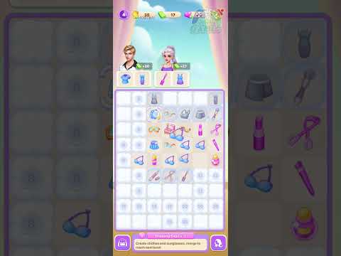 Love Choices - Merge&Makeover Gameplay (Android, IOS, APK) - YouTube