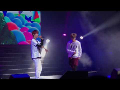 171028 MXM "FIRST" FM IN MACAU - Good Day