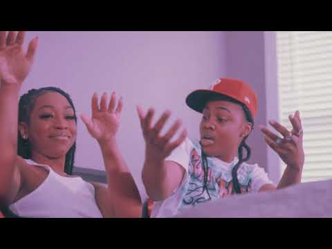 Amari Noelle - Like I Should (Official Music Video)